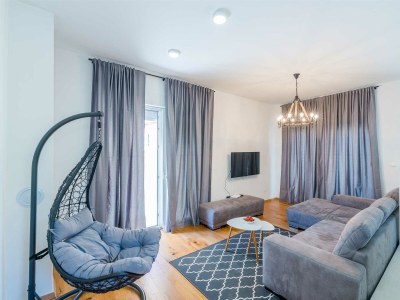 Villa Villa Donato with Jacuzzi - Features photo 29