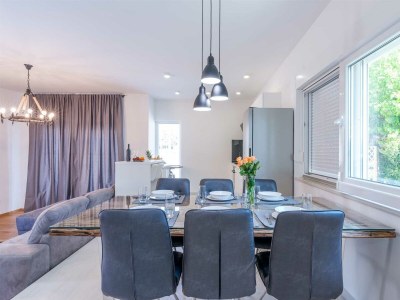 Villa Villa Donato with Jacuzzi - Features photo 31