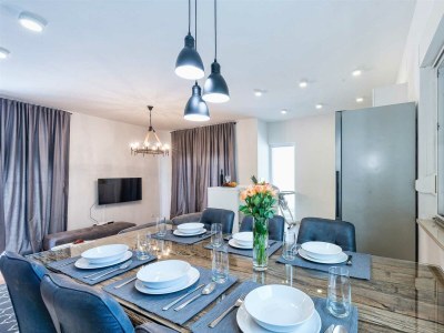 Villa Villa Donato with Jacuzzi - Features photo 32