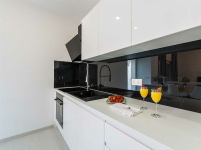 Villa Villa Donato with Jacuzzi - Features photo 34