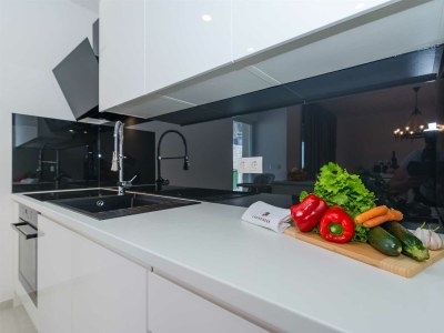 Villa Villa Donato with Jacuzzi - Features photo 36