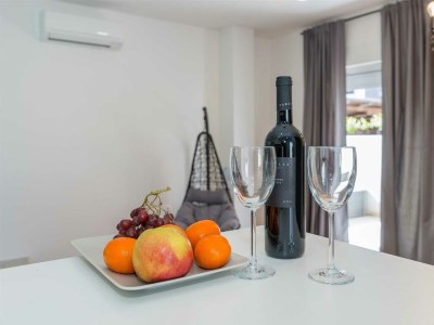 Villa Villa Donato with Jacuzzi - Features photo 39