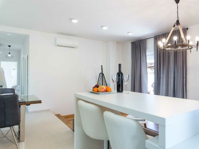 Villa Villa Donato with Jacuzzi - Features photo 40