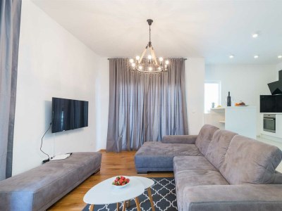 Villa Villa Donato with Jacuzzi - Features photo 42