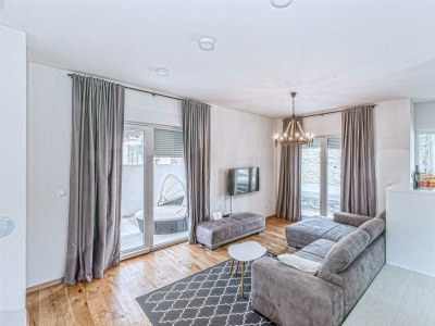 Villa Villa Donato with Jacuzzi - Features photo 43