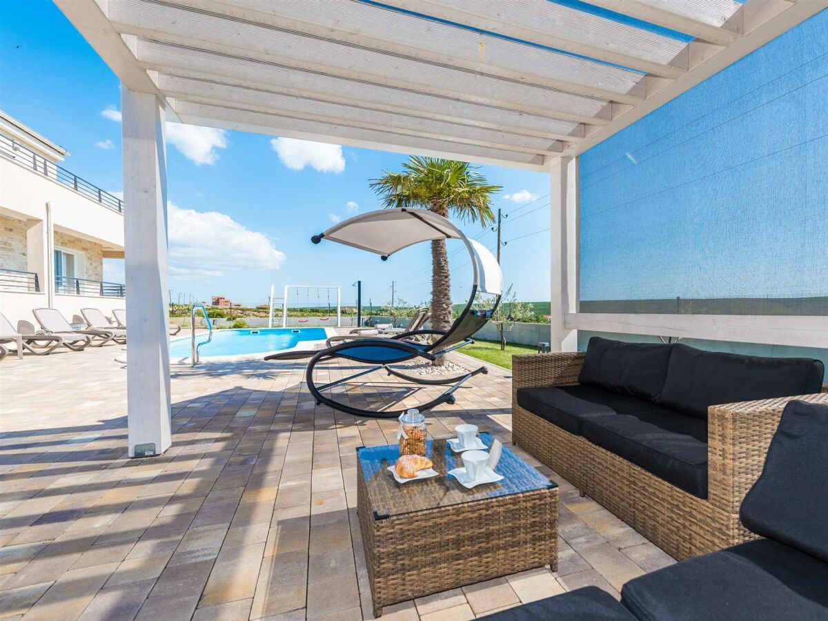 Villa Villa Providenca with heated pool - Outdoor photo 3