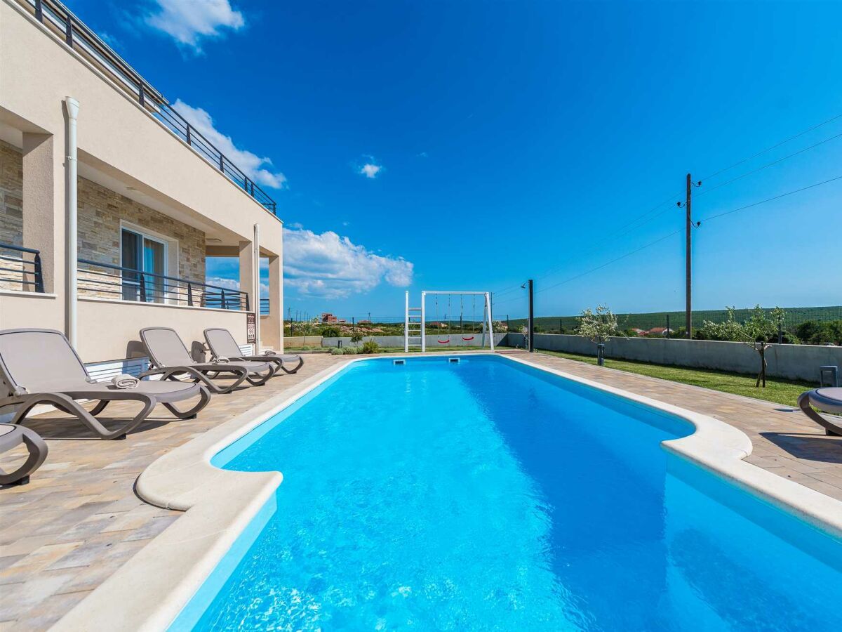 Villa Villa Providenca with heated pool - Outdoor photo 5