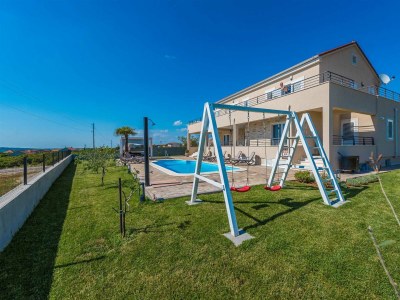 Villa Villa Providenca with heated pool - Outdoor photo 10