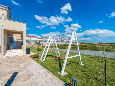 Villa Villa Providenca with heated pool - Outdoor photo 11