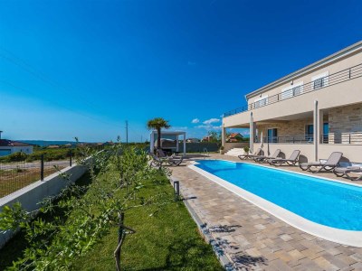 Villa Villa Providenca with heated pool - Outdoor photo 13