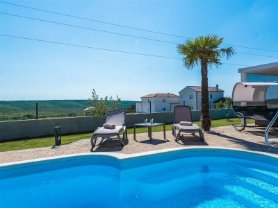 Villa Villa Providenca with heated pool - Outdoor photo 14