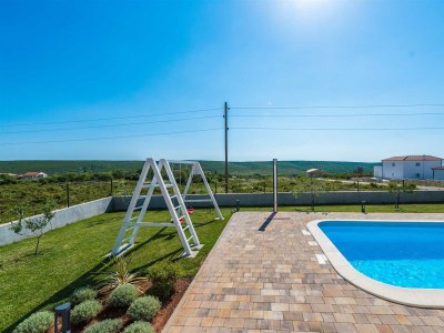 Villa Villa Providenca with heated pool - Outdoor photo 15