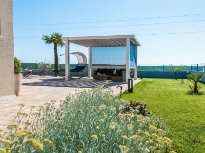 Villa Villa Providenca with heated pool - Outdoor photo 18