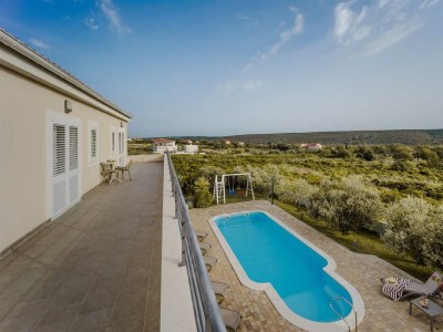 Villa Villa Providenca with heated pool - Outdoor photo 21