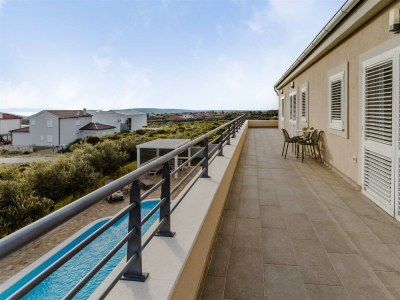 Villa Villa Providenca with heated pool - Outdoor photo 22