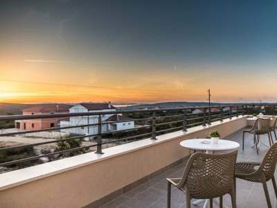 Villa Villa Providenca with heated pool - Outdoor photo 23