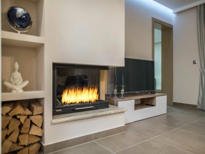 Villa Villa Providenca with heated pool - Features photo 27