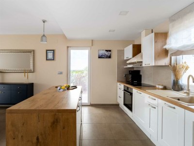 Villa Villa Providenca with heated pool - Features photo 29