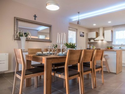 Villa Villa Providenca with heated pool - Features photo 30