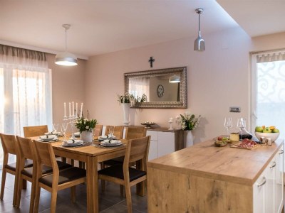 Villa Villa Providenca with heated pool - Features photo 31