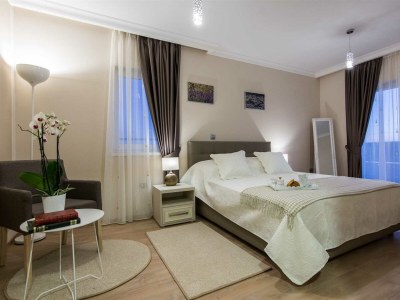 Villa Villa Providenca with heated pool - Features photo 32