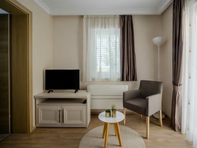 Villa Villa Providenca with heated pool - Features photo 33