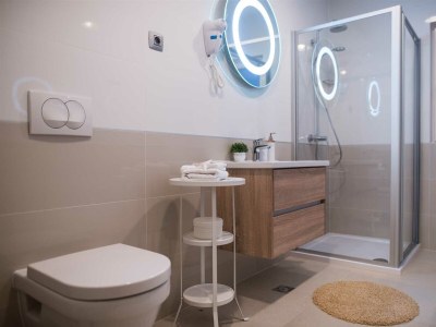 Villa Villa Providenca with heated pool - Features photo 41