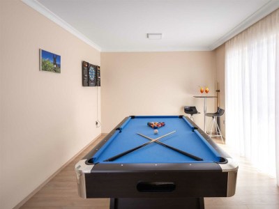 Villa Villa Providenca with heated pool - Features photo 46