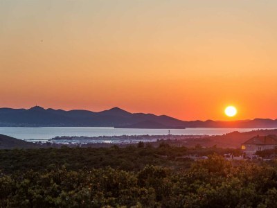 Villa Villa Providenca with heated pool - Environment photo 48