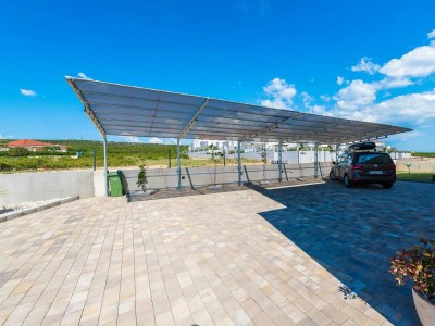 Villa Villa Providenca with heated pool - Environment photo 49