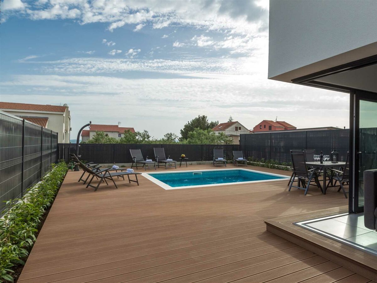 Villa Villa Tuta with heated pool - Outdoor photo 3