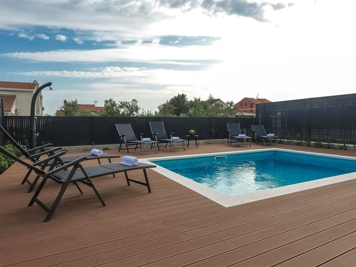 Villa Villa Tuta with heated pool - Outdoor photo 5