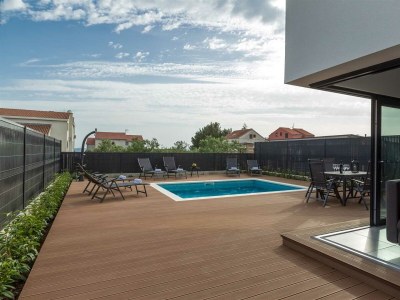 Villa Villa Tuta with heated pool - Outdoor photo 3