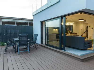 Villa Villa Tuta with heated pool - Outdoor photo 13