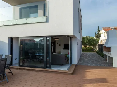 Villa Villa Tuta with heated pool - Outdoor photo 16