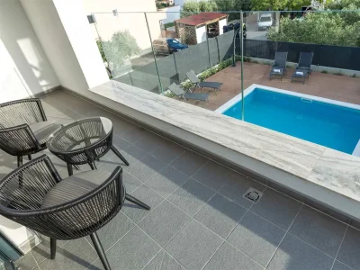 Villa Villa Tuta with heated pool - Outdoor photo 17