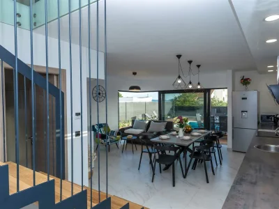 Villa Villa Tuta with heated pool - Features photo 19