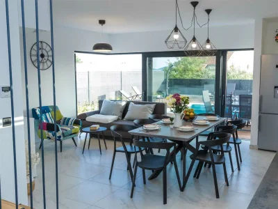 Villa Villa Tuta with heated pool - Features photo 20