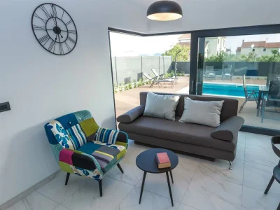 Villa Villa Tuta with heated pool - Features photo 21