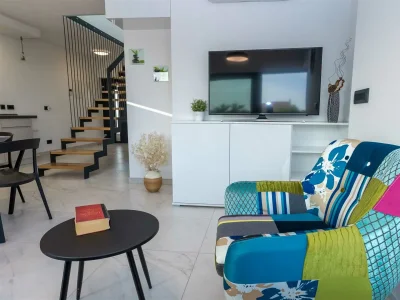 Villa Villa Tuta with heated pool - Features photo 22