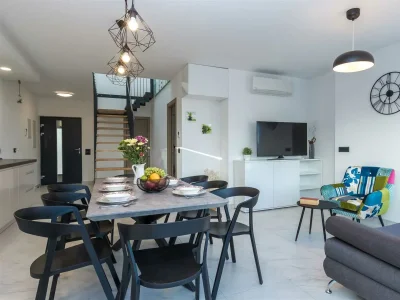 Villa Villa Tuta with heated pool - Features photo 23