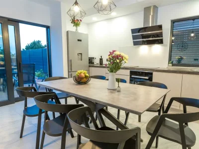 Villa Villa Tuta with heated pool - Features photo 27