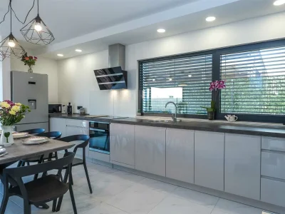 Villa Villa Tuta with heated pool - Features photo 28