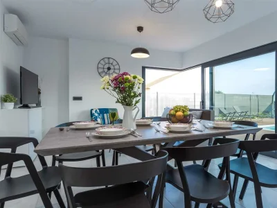 Villa Villa Tuta with heated pool - Features photo 30