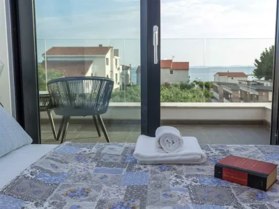 Villa Villa Tuta with heated pool - Features photo 33