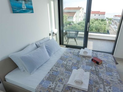 Villa Villa Tuta with heated pool - Features photo 34