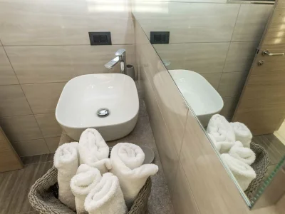 Villa Villa Tuta with heated pool - Features photo 36