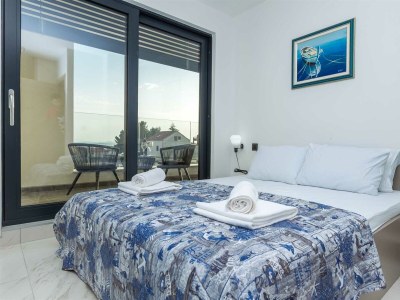 Villa Villa Tuta with heated pool - Features photo 37