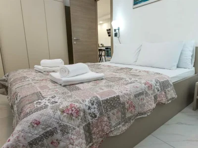 Villa Villa Tuta with heated pool - Features photo 42