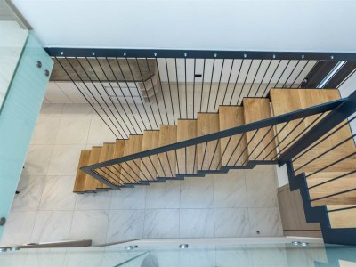 Villa Villa Tuta with heated pool - Features photo 45